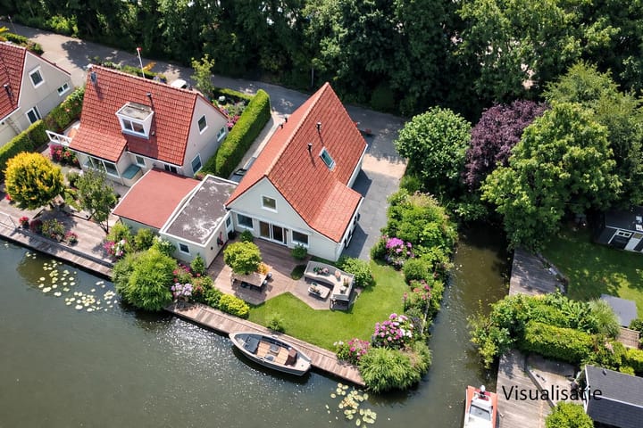 Droge Wijmersweg 5-066