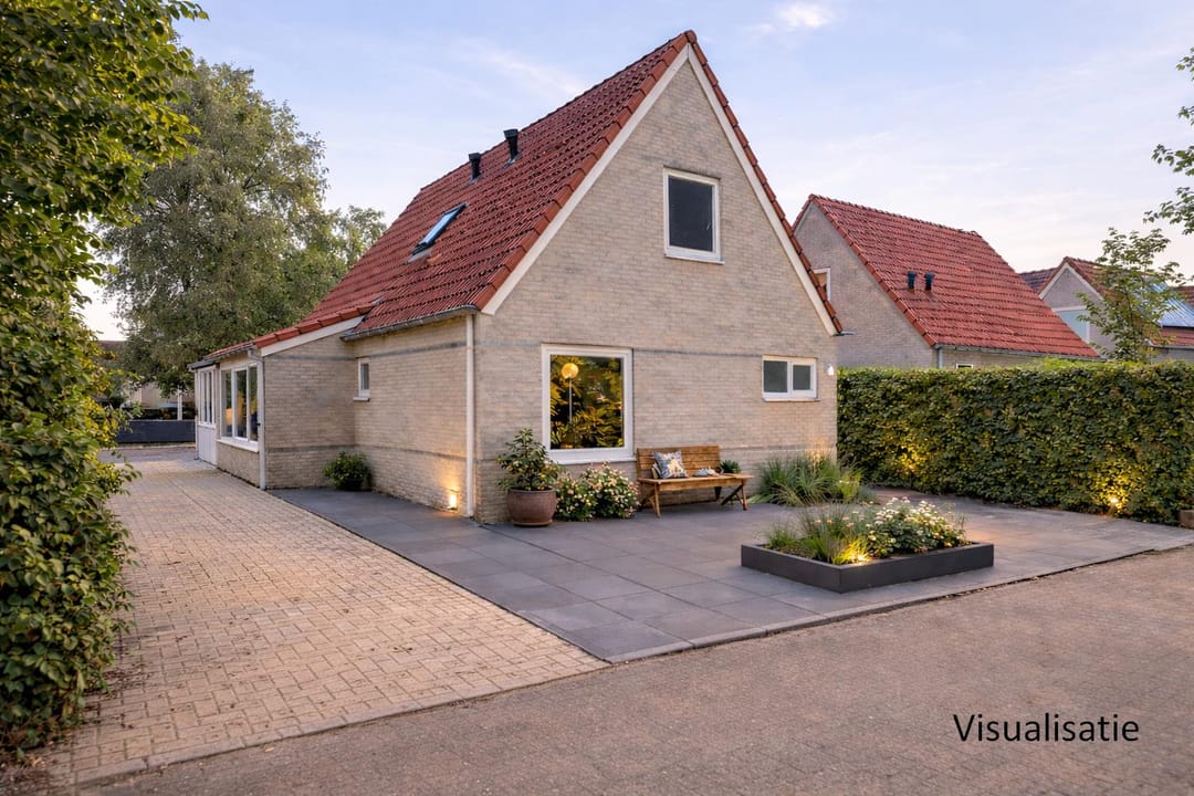 Foto 31 van Droge Wijmersweg 5-066