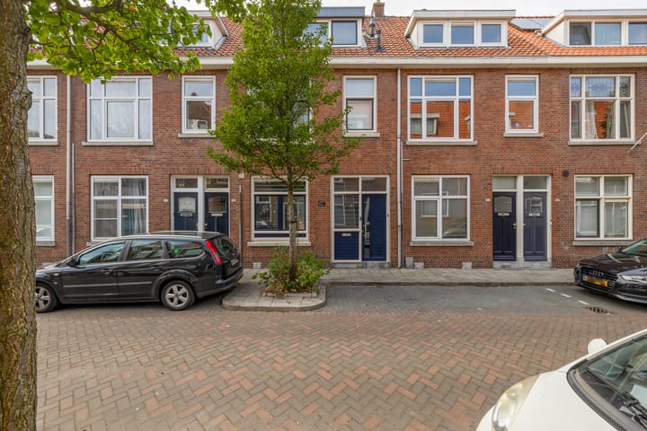 Bilderdijkstraat 9