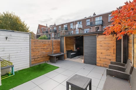 Bilderdijkstraat 9 tertiary image