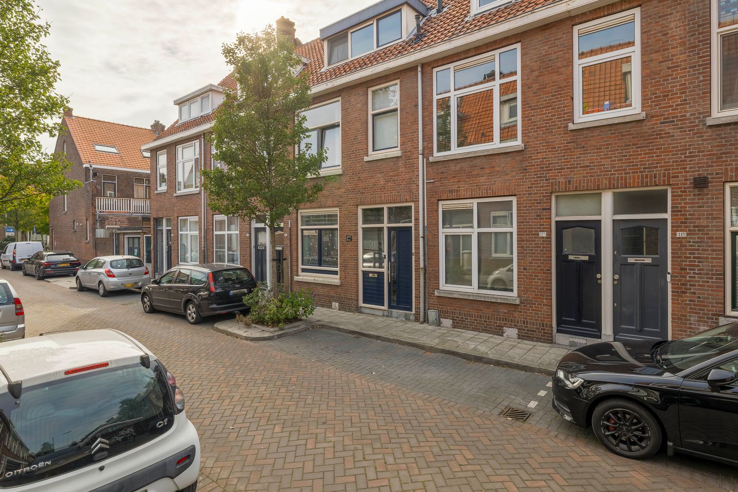 Foto 4 van Bilderdijkstraat 9