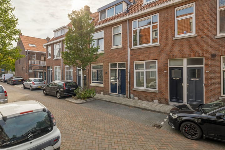 Foto 4 van Bilderdijkstraat 9