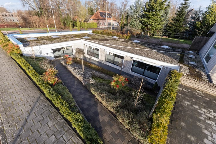 Herman ten Catestraat 1, Eibergen