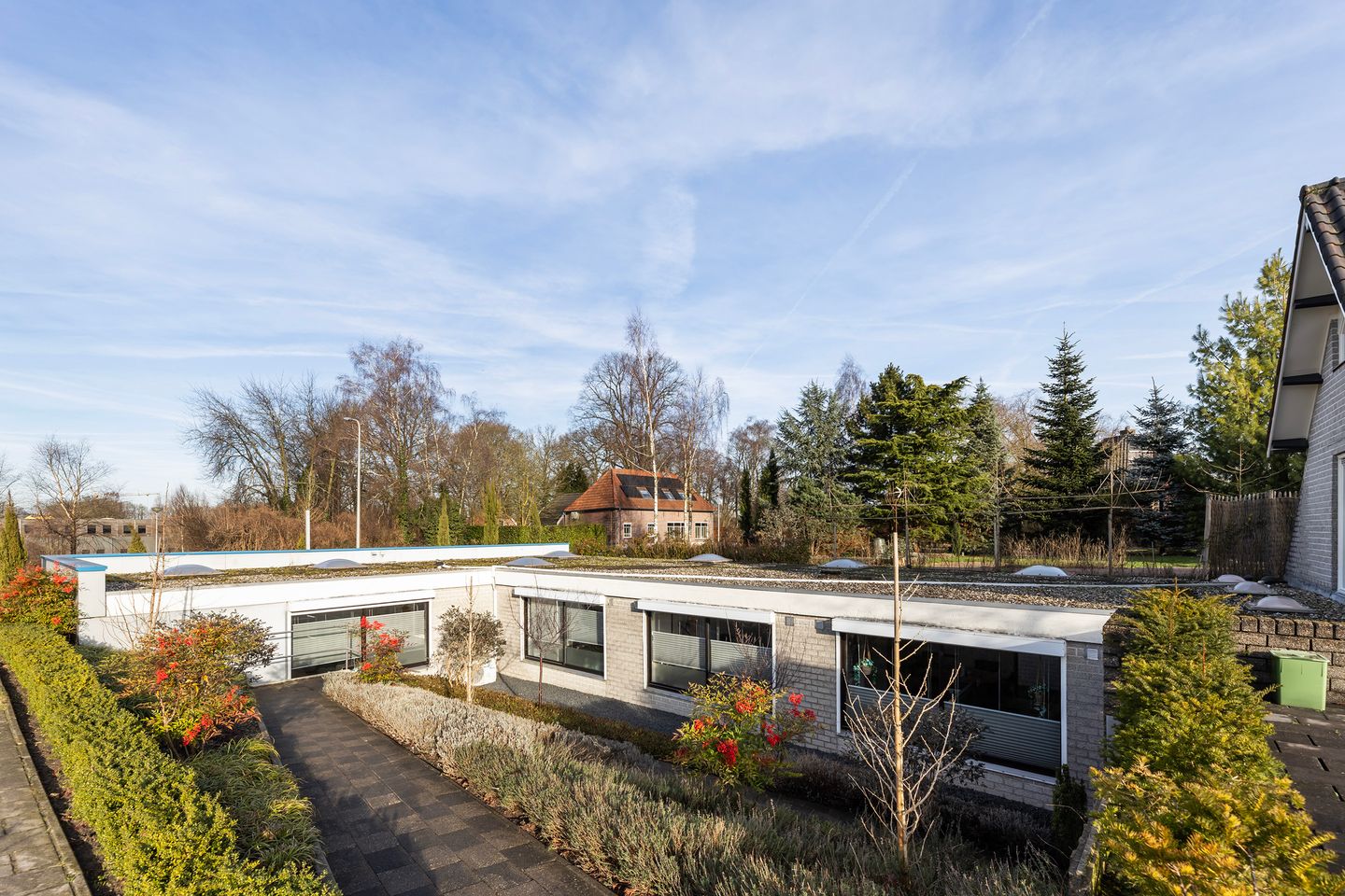 Bekijk foto 2 van Herman ten Catestraat 1