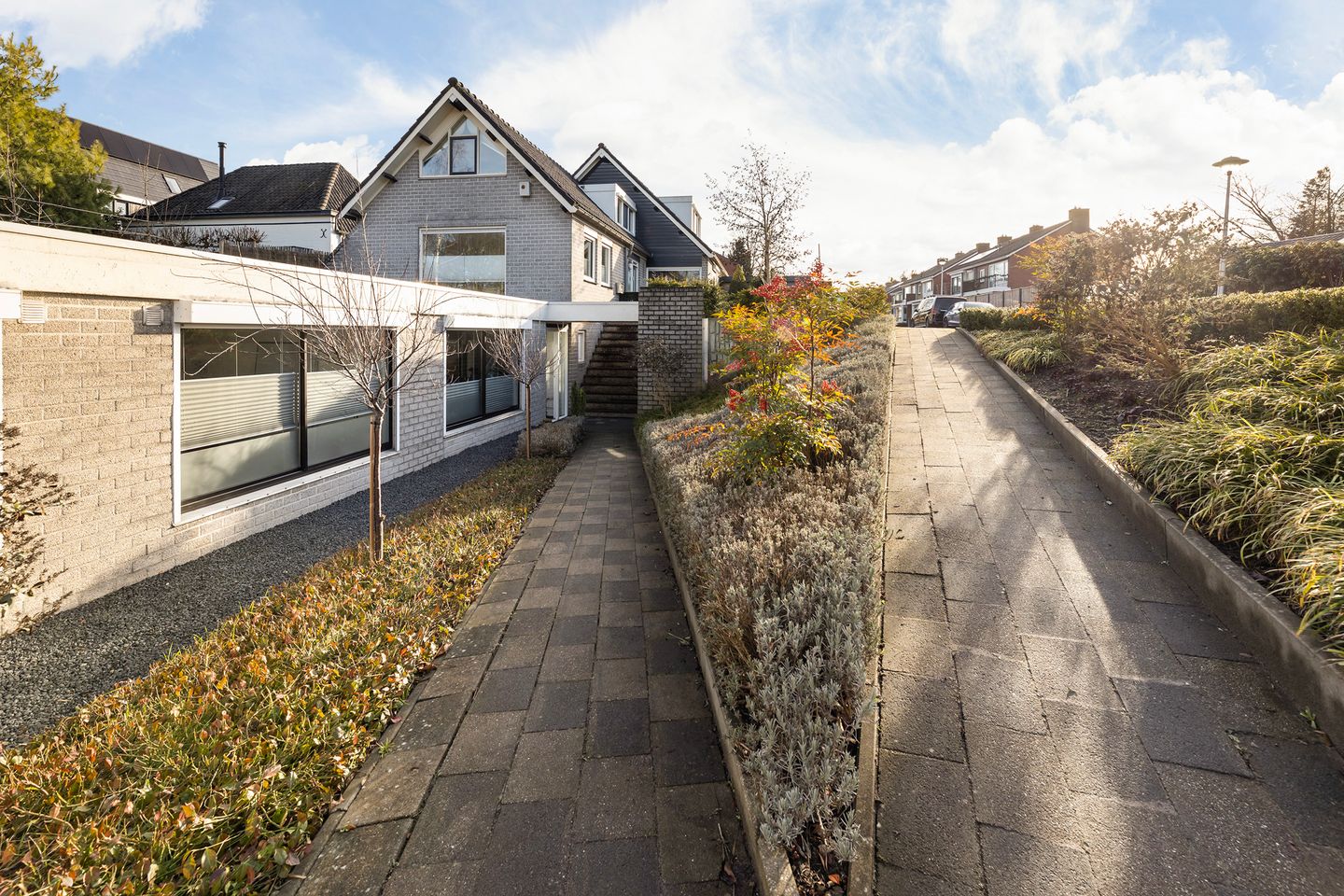 Bekijk foto 4 van Herman ten Catestraat 1