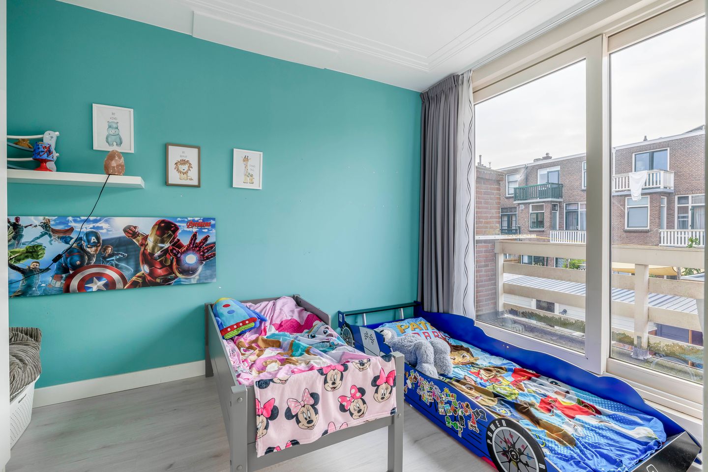 Foto 25 van Bilderdijkstraat 9