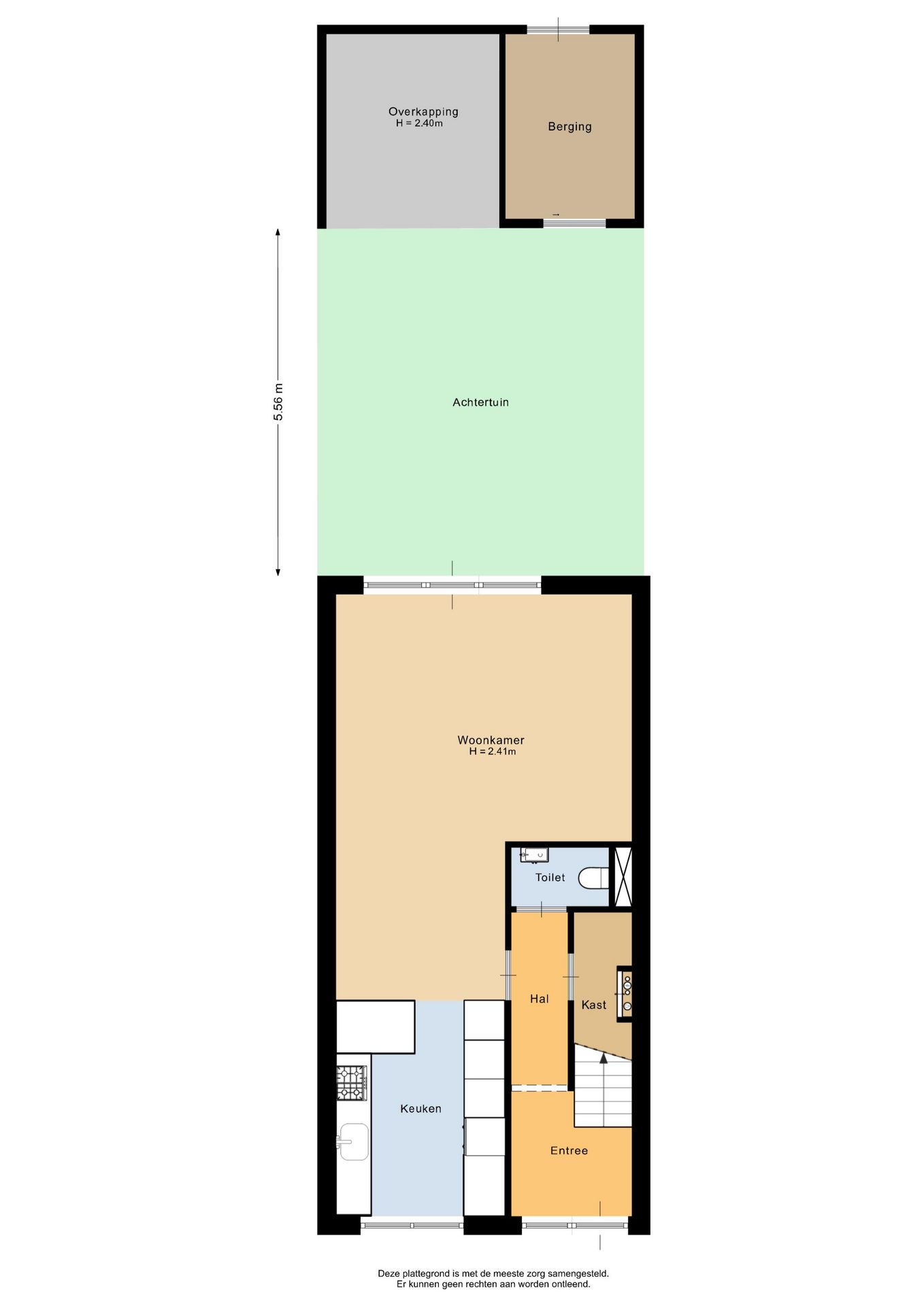 Foto 34 van Bilderdijkstraat 9