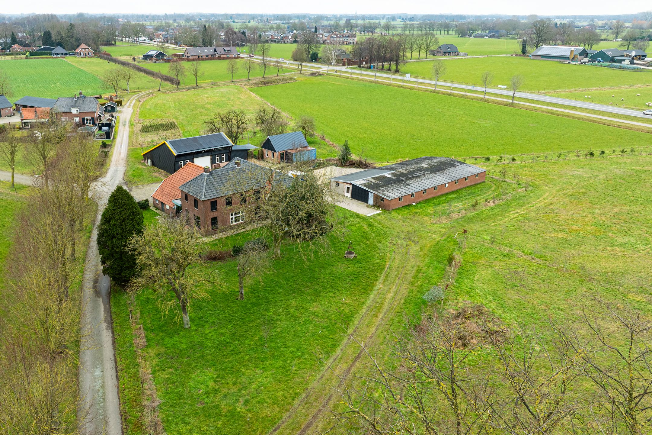 Buying a house in The Netherlands., Hummeloseweg 53