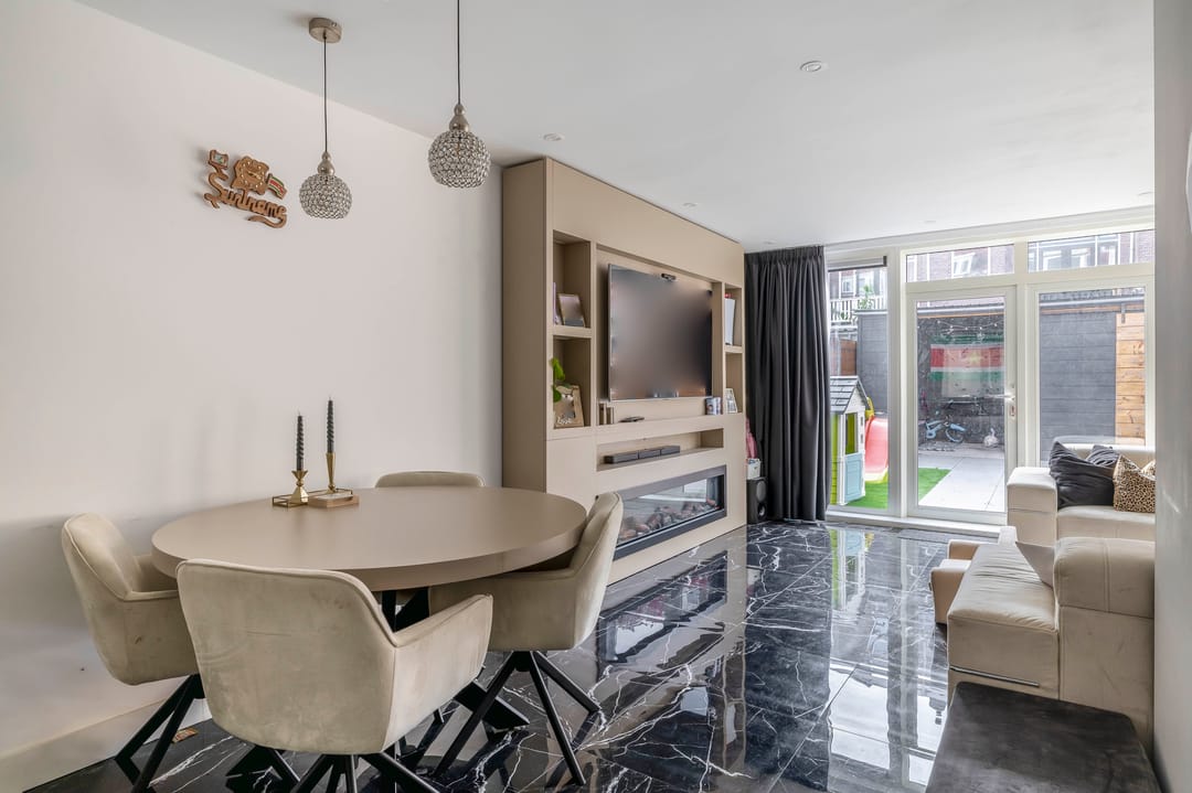 Foto 8 van Bilderdijkstraat 9