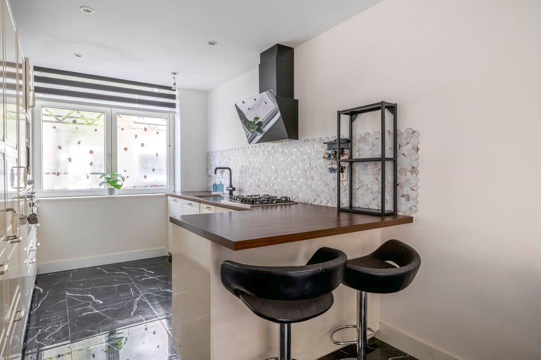 Foto 13 van Bilderdijkstraat 9