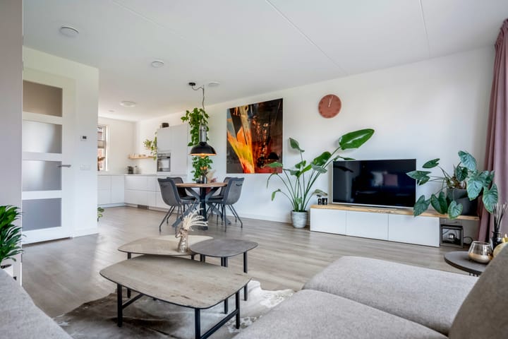 Foto 2 van Bergakker 16