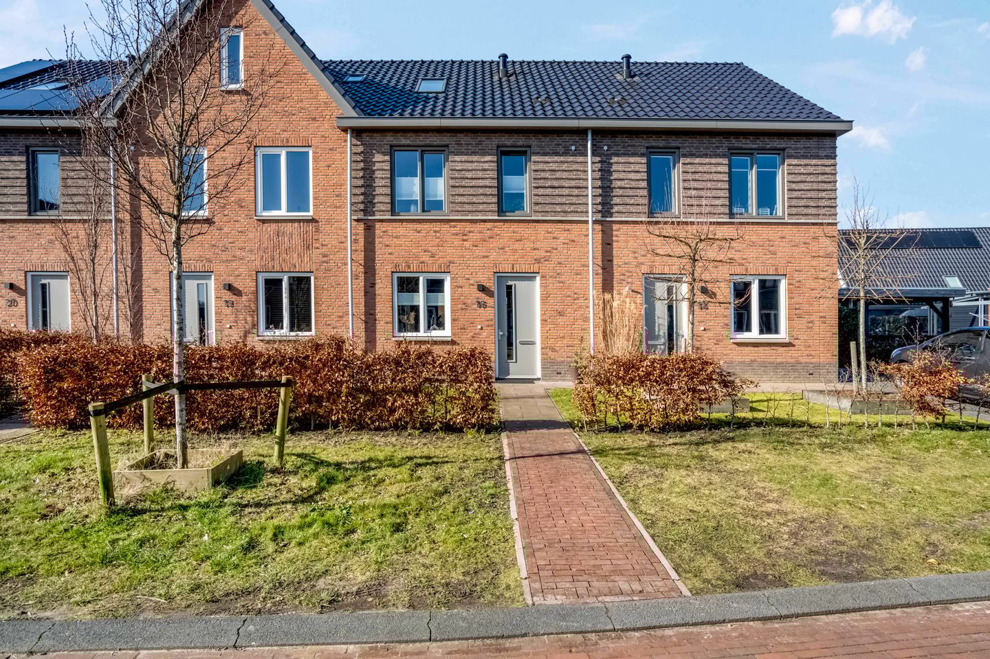 Foto 4 van Bergakker 16