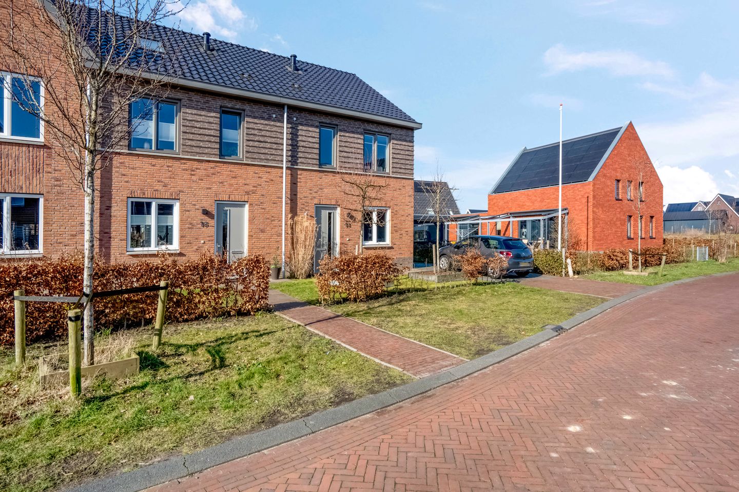 Foto 5 van Bergakker 16