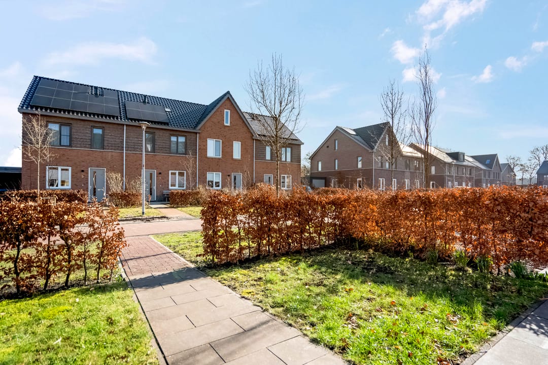 Foto 7 van Bergakker 16