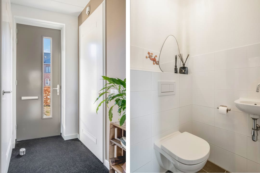 Foto 8 van Bergakker 16