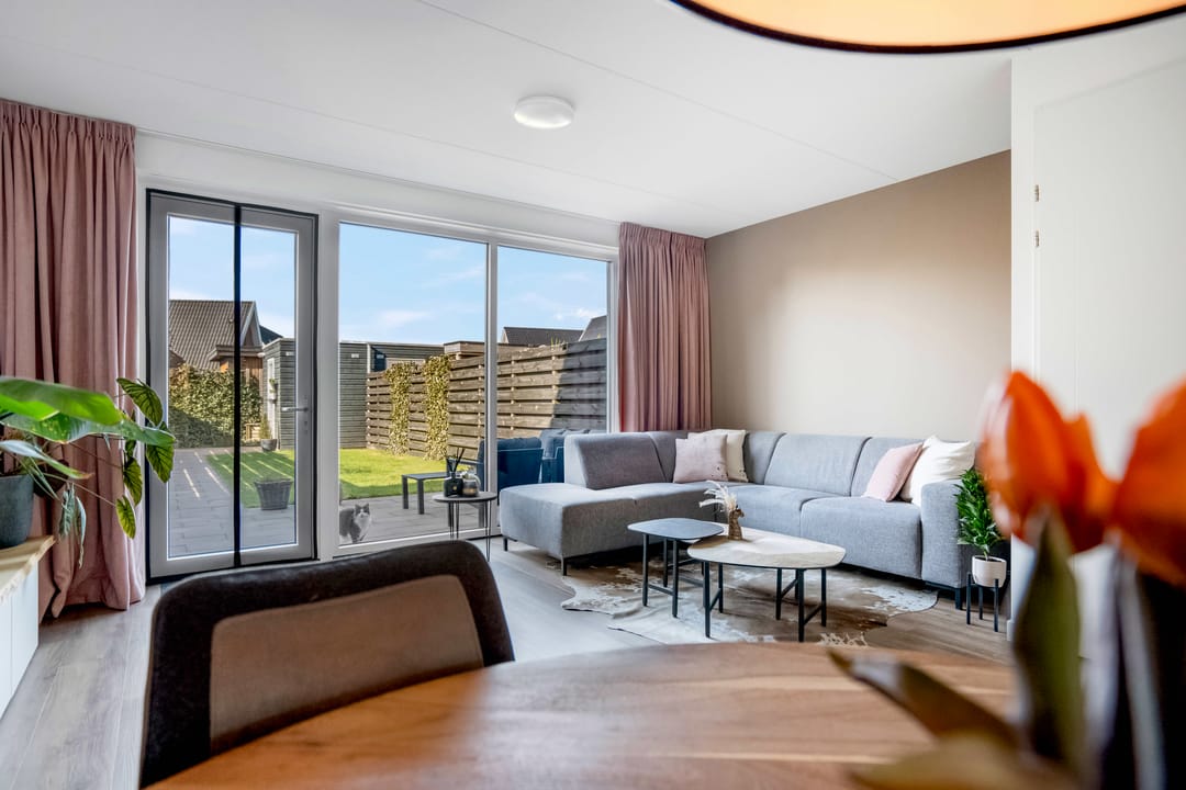 Foto 11 van Bergakker 16