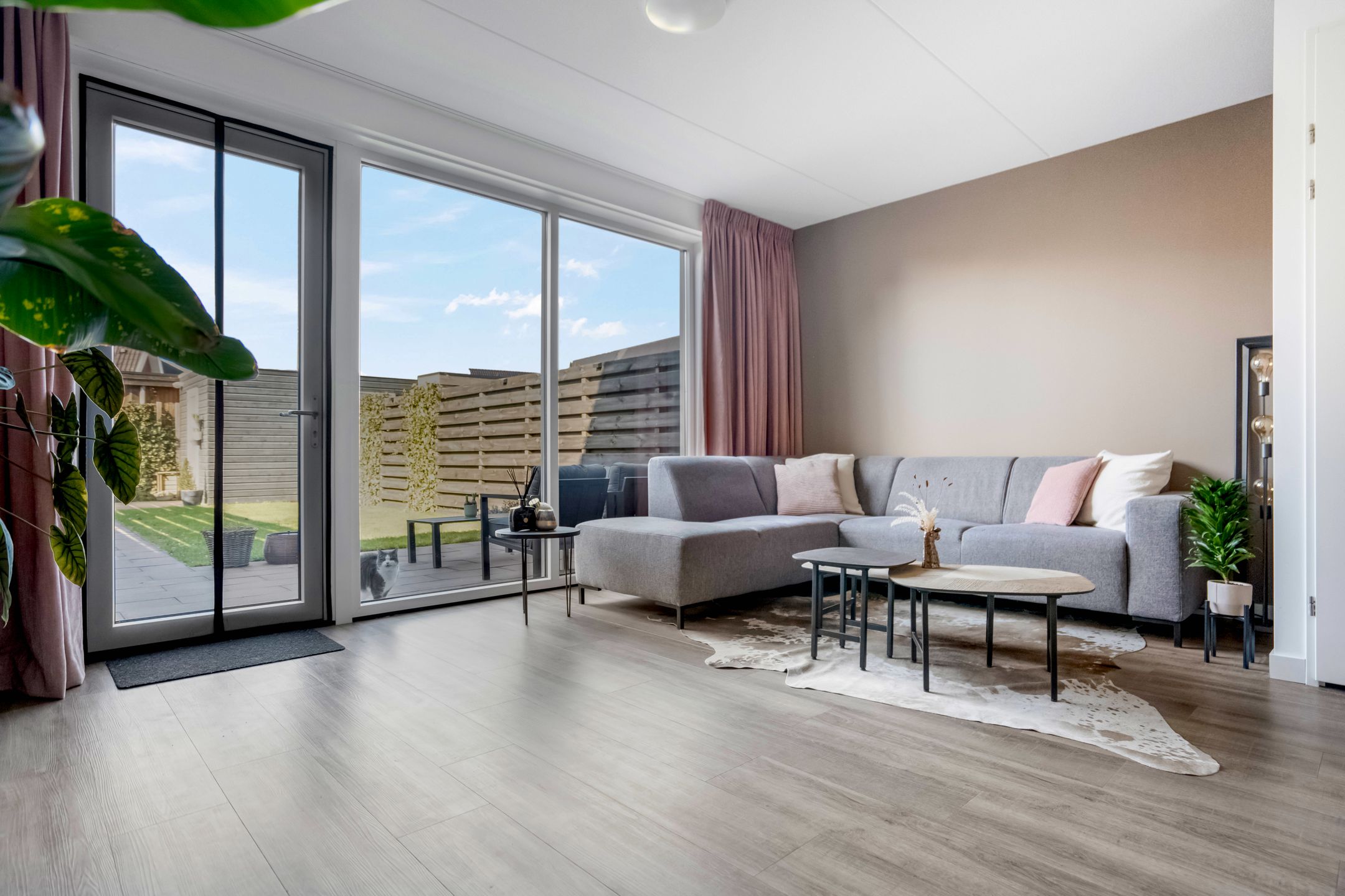 Foto 12 van Bergakker 16