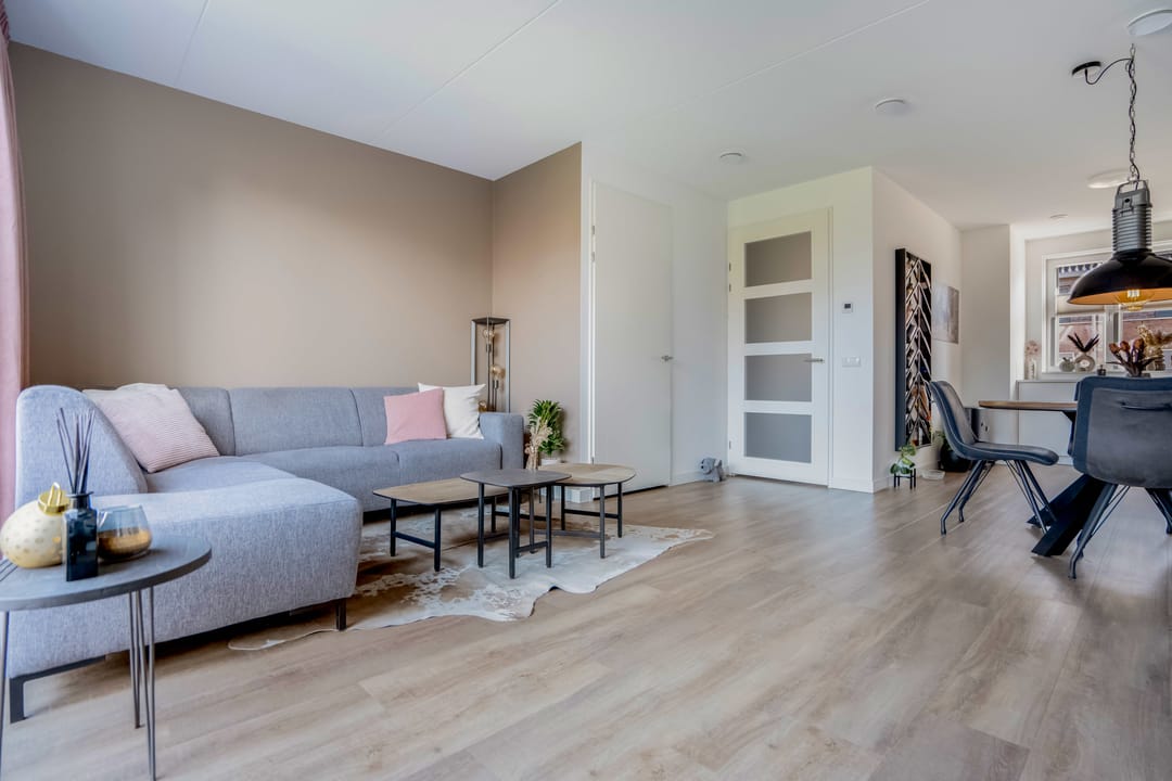 Foto 13 van Bergakker 16