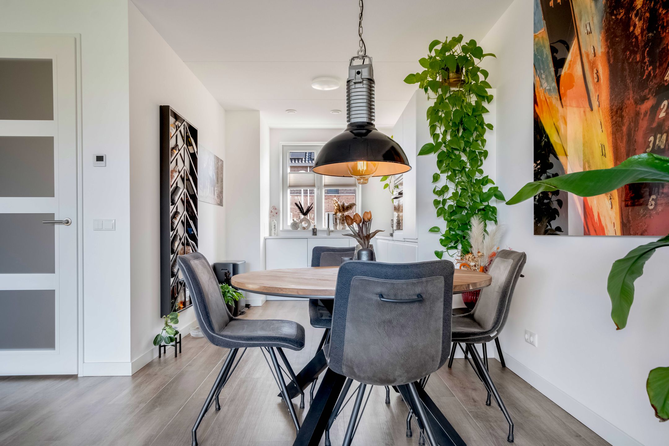 Foto 15 van Bergakker 16