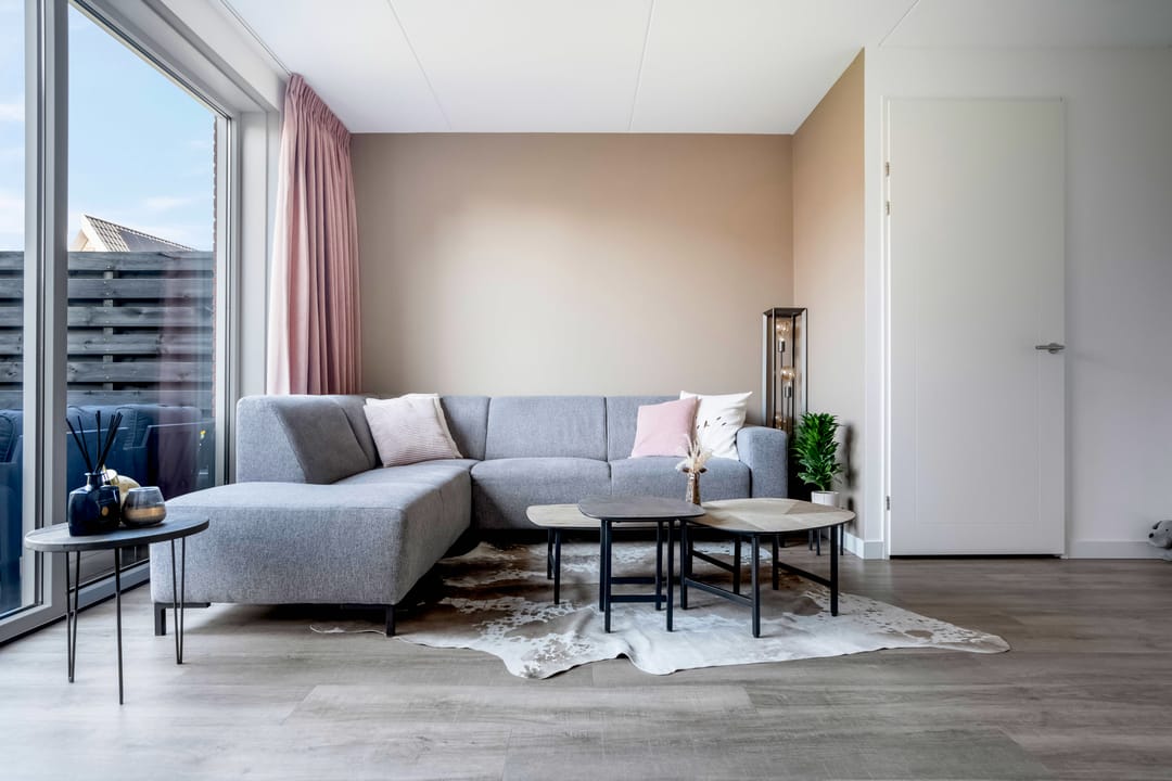 Foto 16 van Bergakker 16