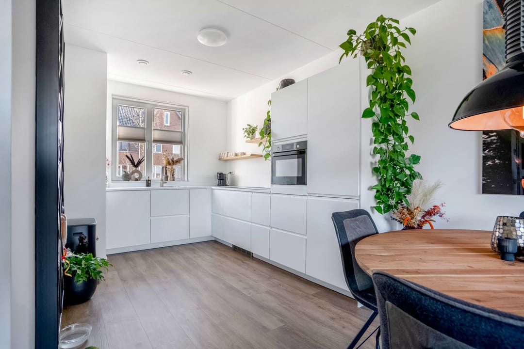 Foto 17 van Bergakker 16