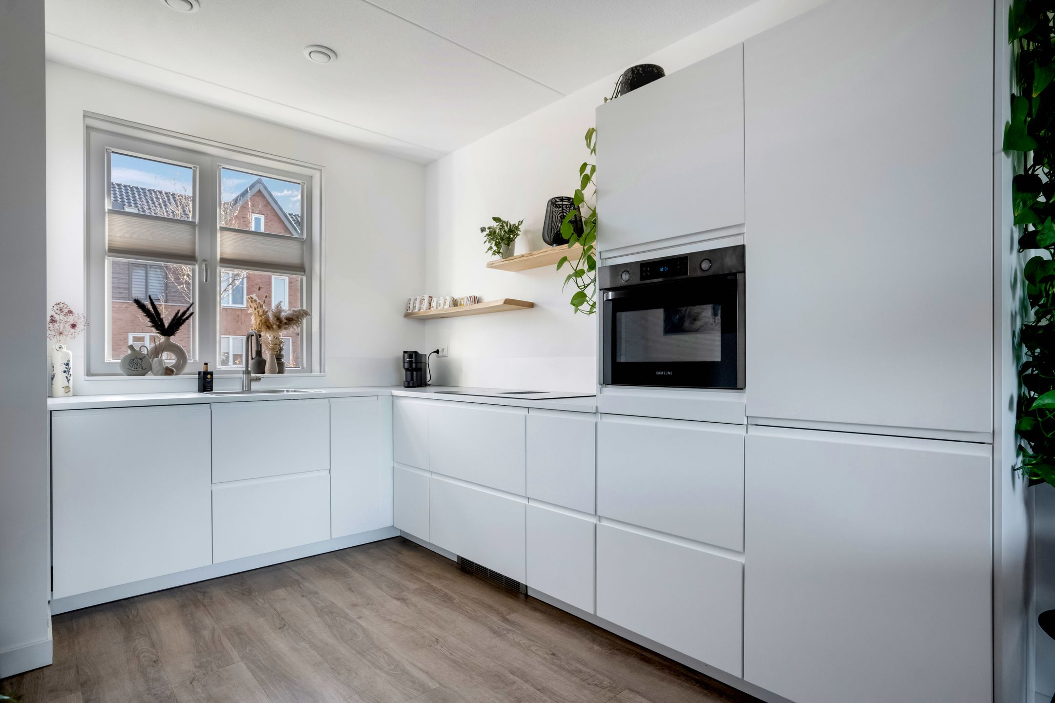 Foto 18 van Bergakker 16