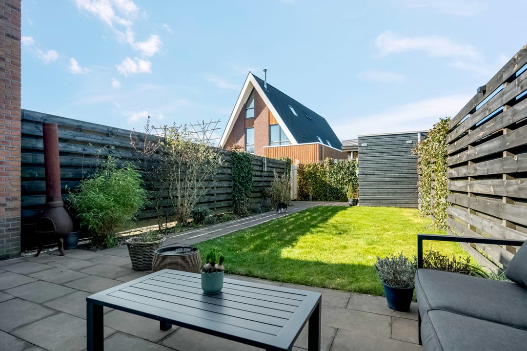 Foto 23 van Bergakker 16