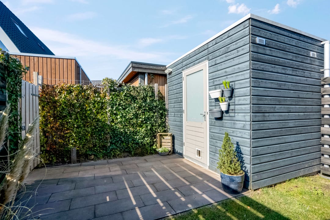 Foto 26 van Bergakker 16