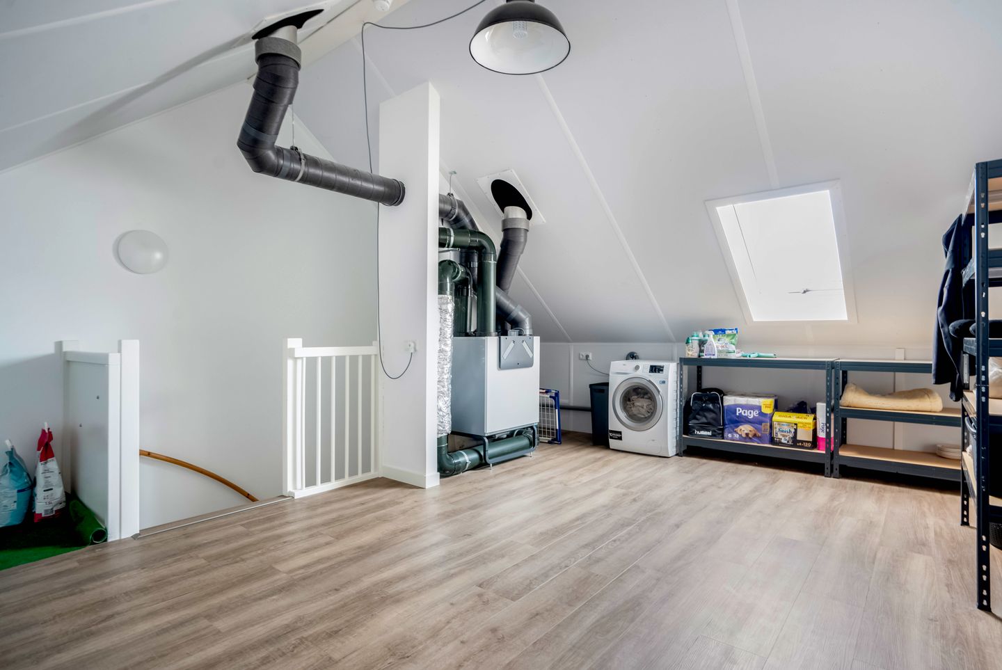 Foto 34 van Bergakker 16