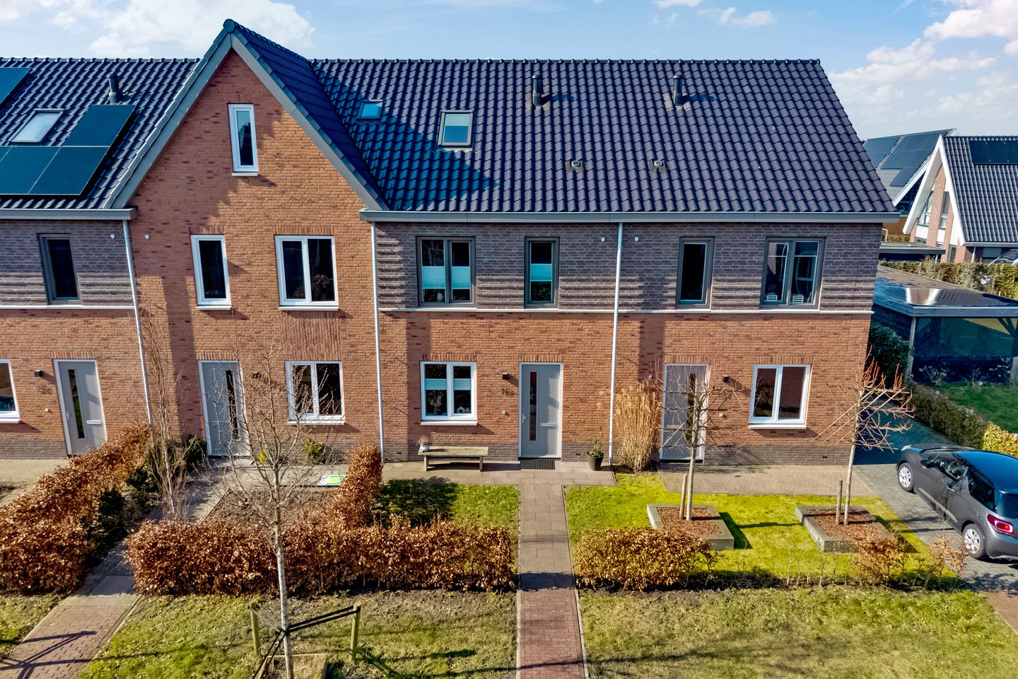 Foto 40 van Bergakker 16