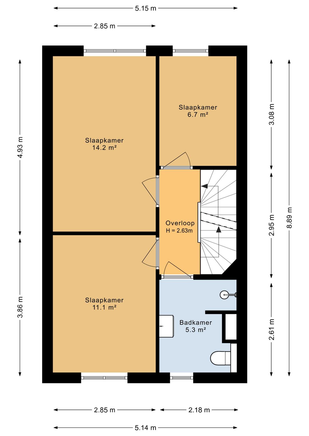 Foto 43 van Bergakker 16