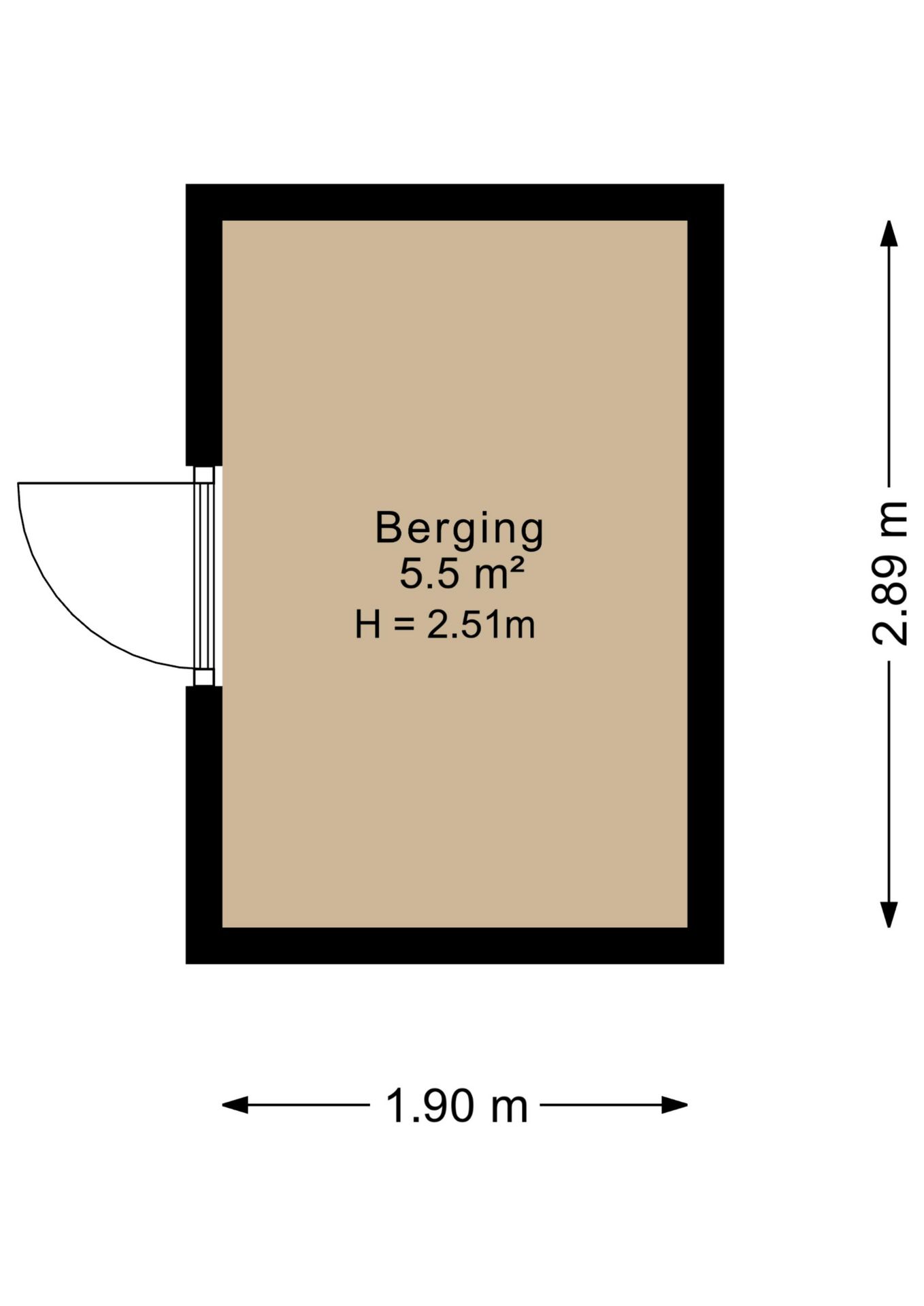 Foto 45 van Bergakker 16