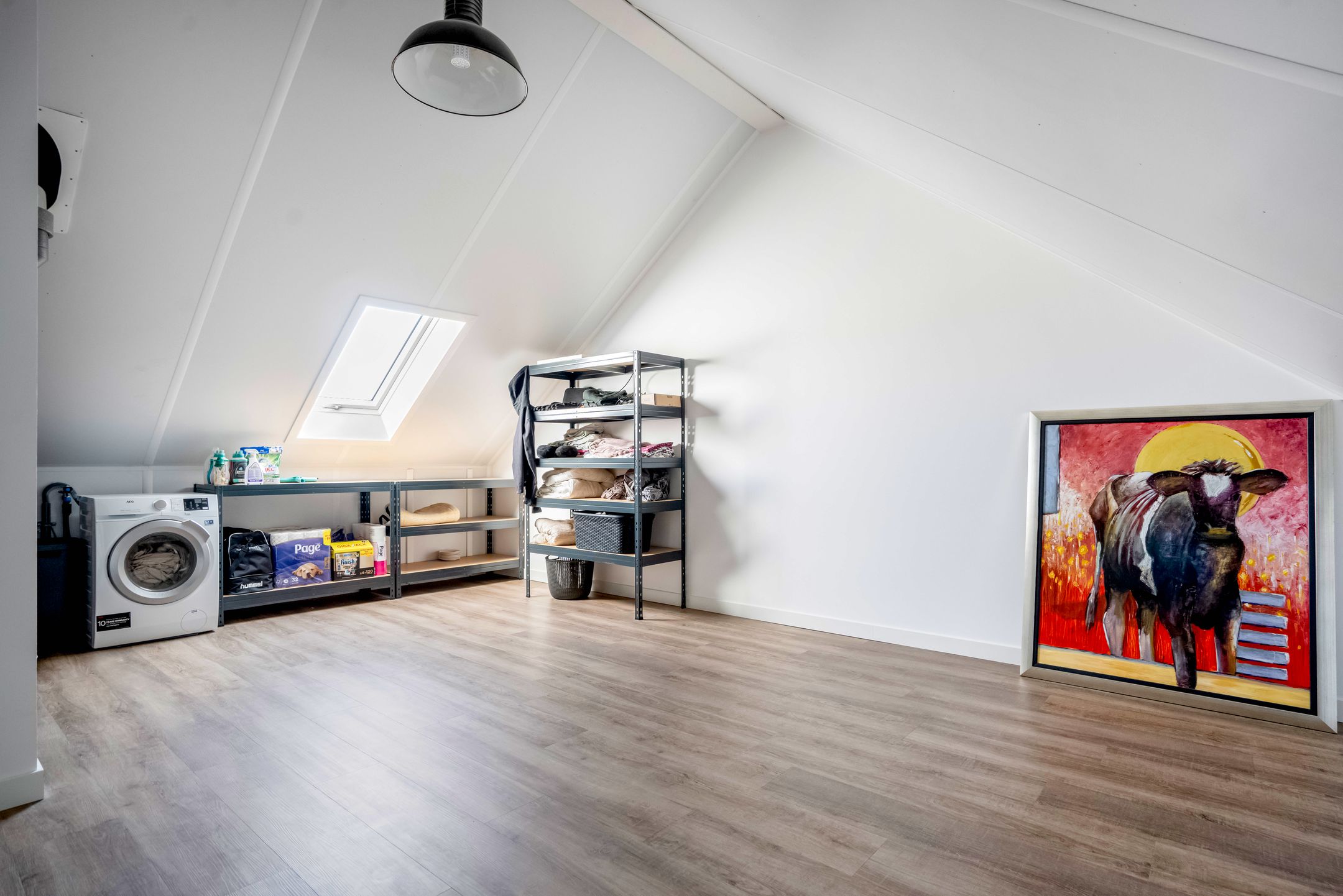 Foto 33 van Bergakker 16