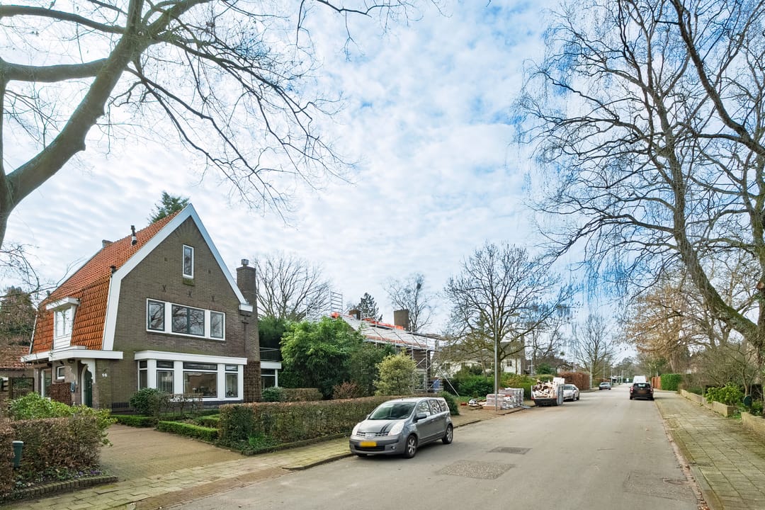 Foto 2 van Englaan 16