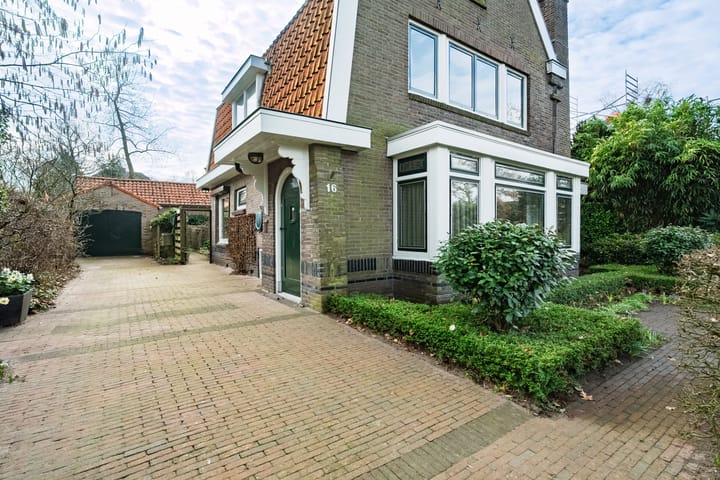 Foto 4 van Englaan 16