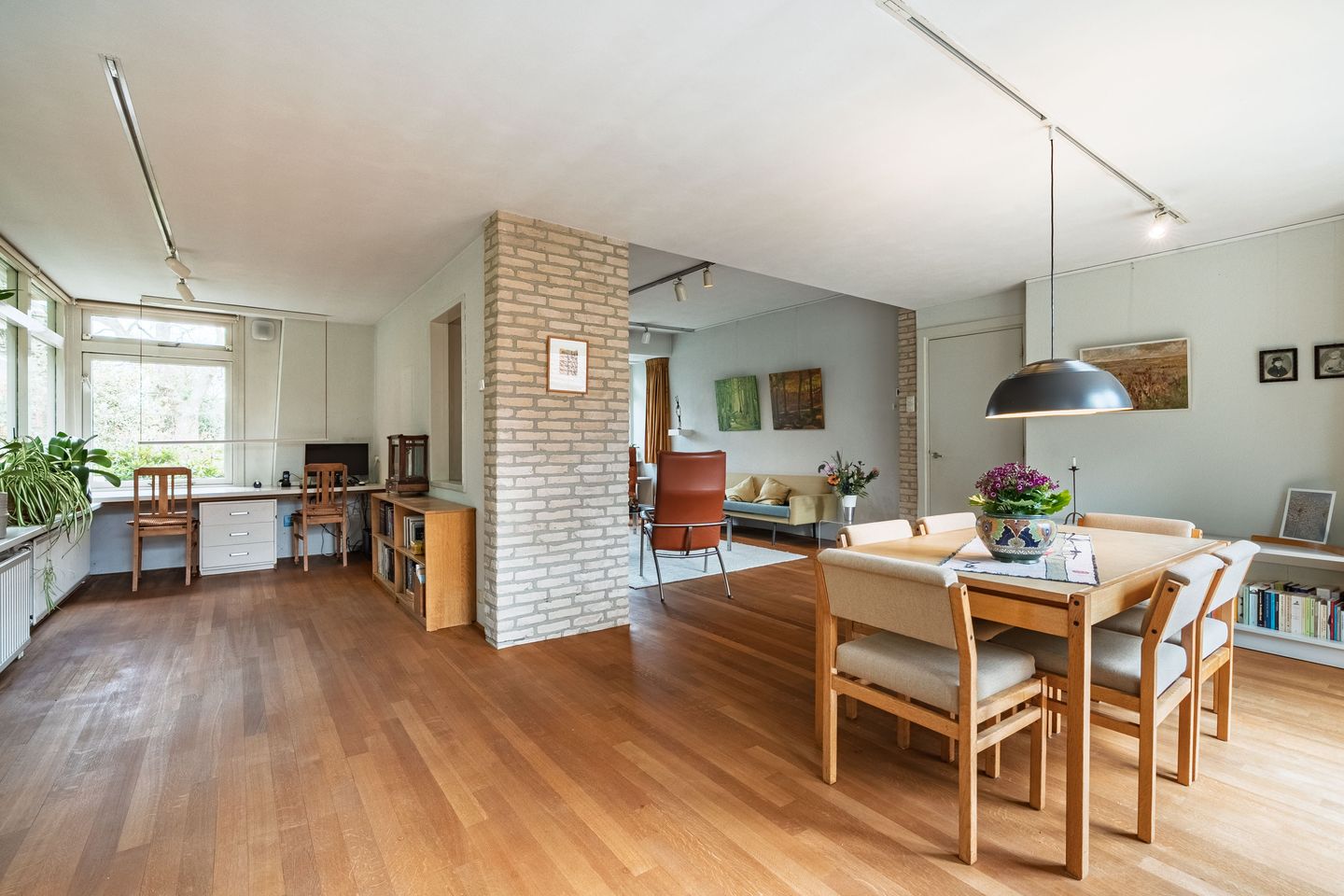 Foto 10 van Englaan 16