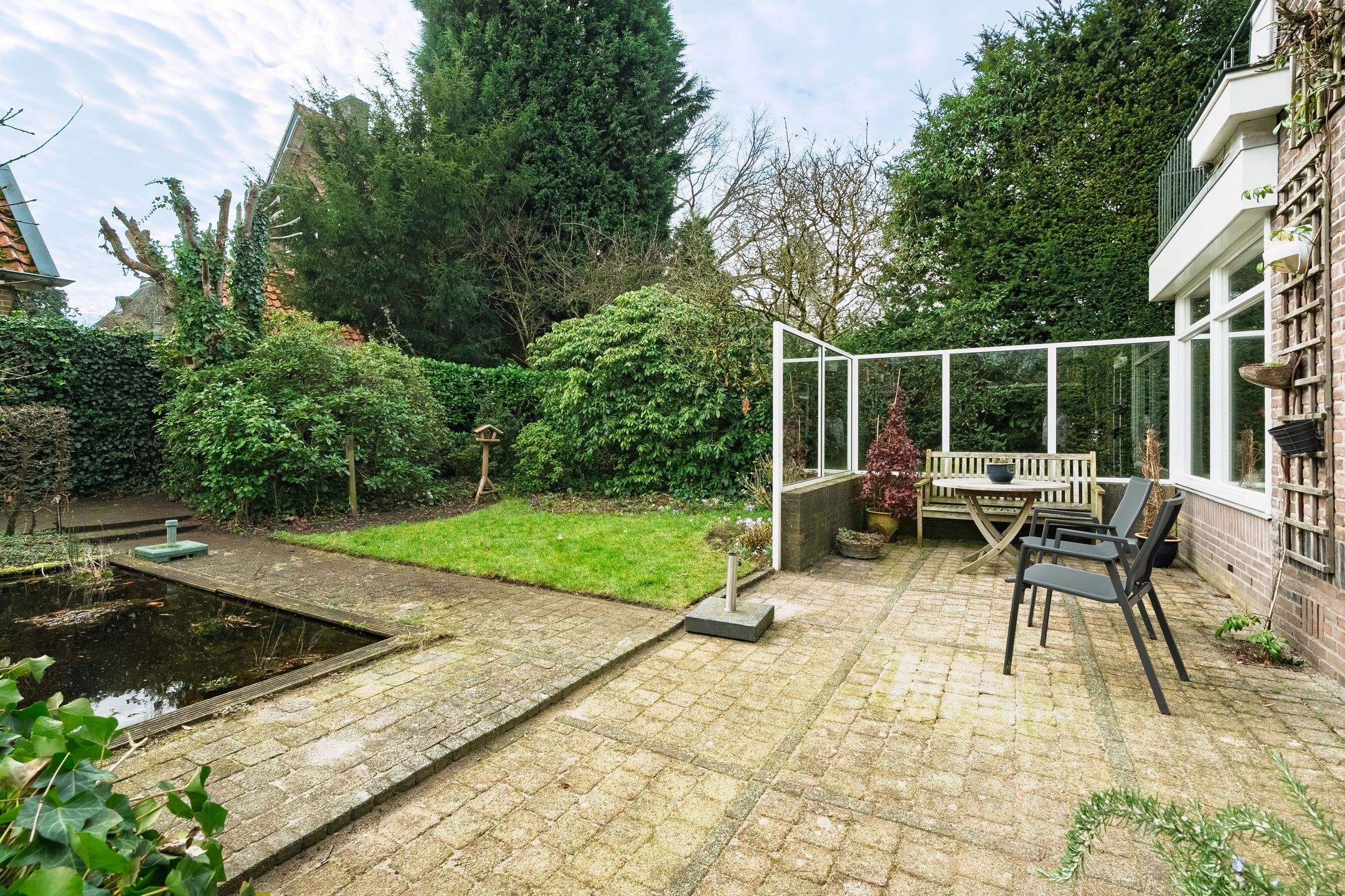 Foto 27 van Englaan 16