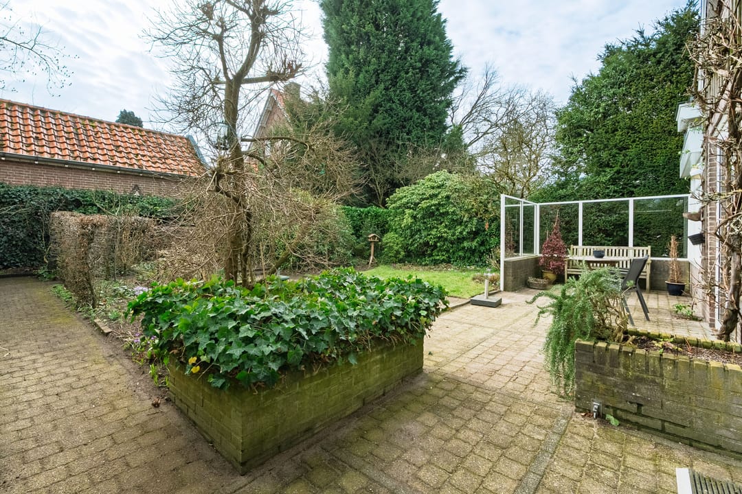 Foto 28 van Englaan 16