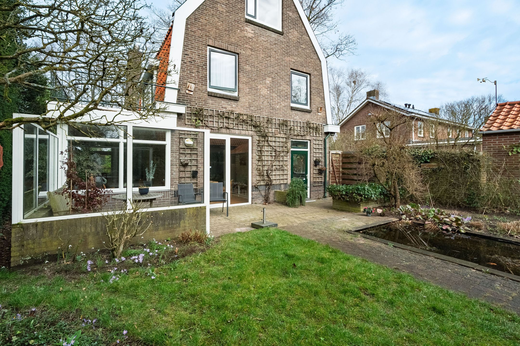 Foto 30 van Englaan 16