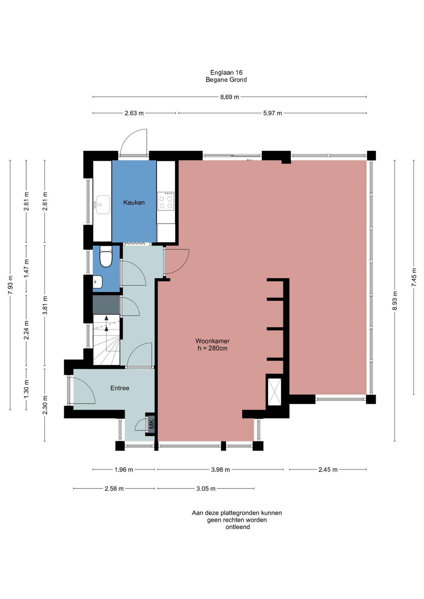 Foto 34 van Englaan 16