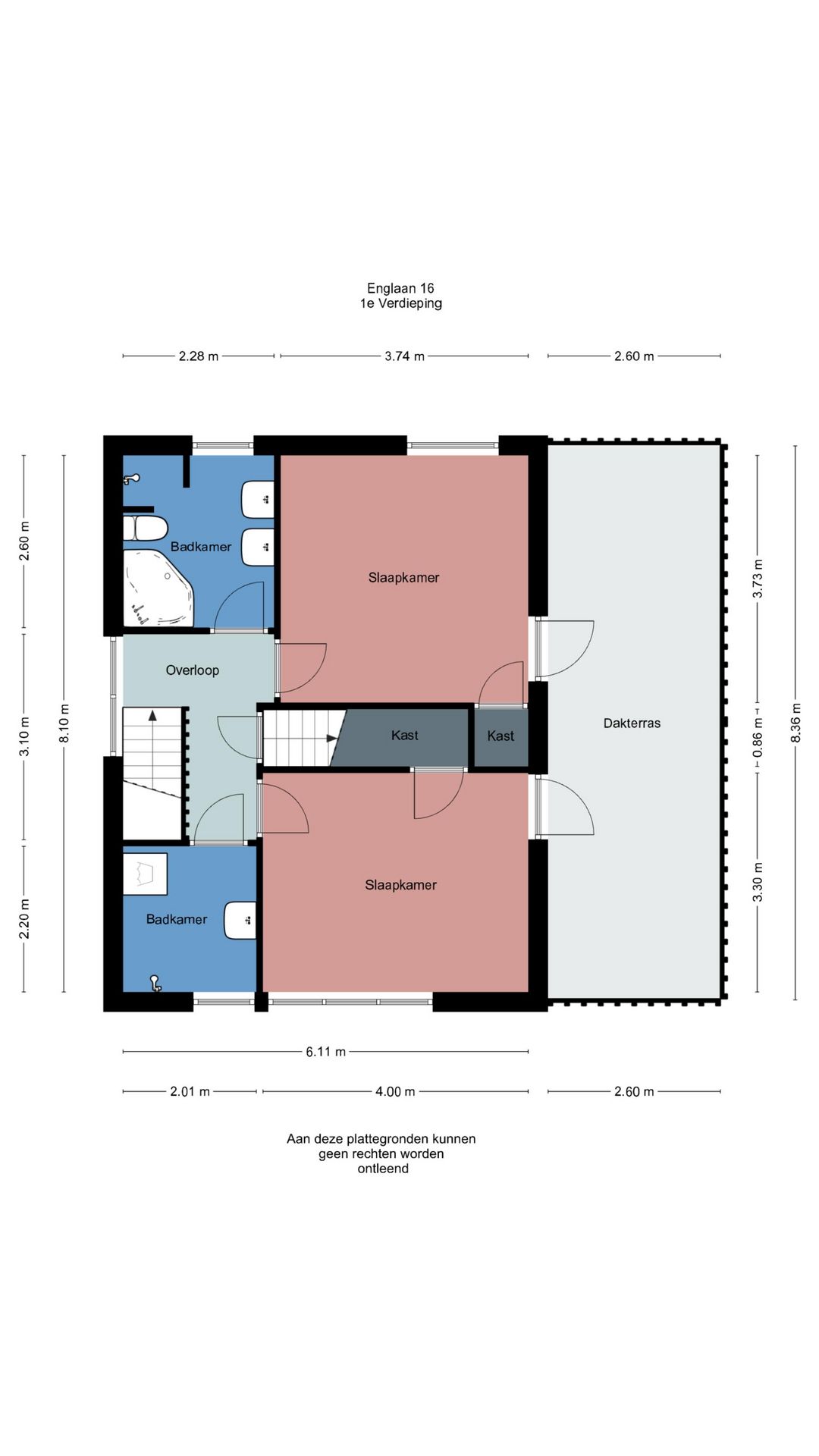 Foto 36 van Englaan 16