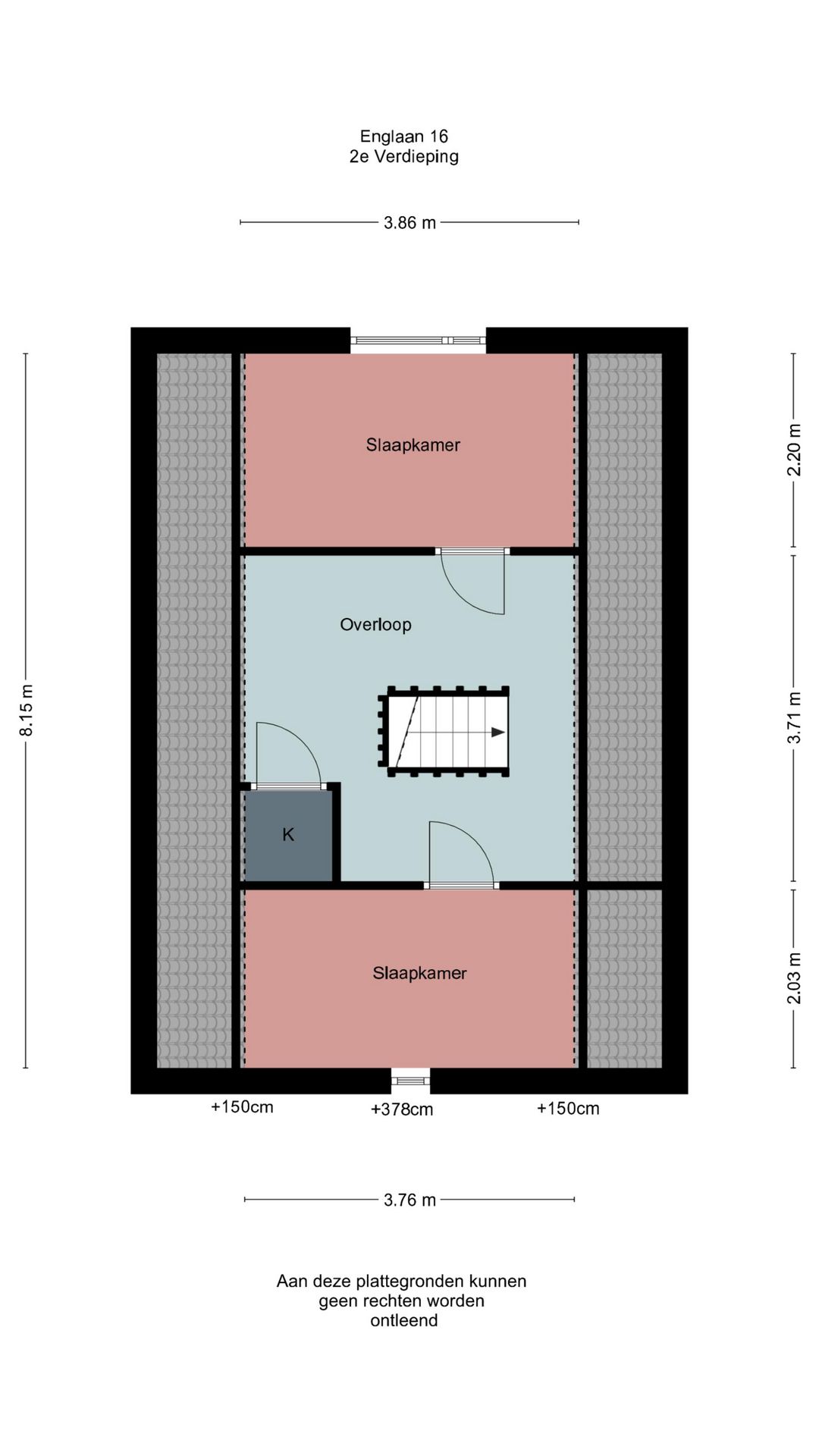 Foto 38 van Englaan 16