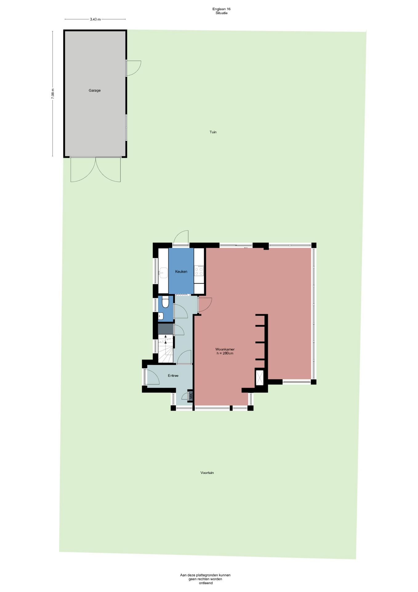 Foto 42 van Englaan 16