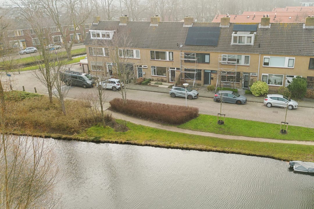 Foto 2 van Koningin Anna Paulownastraat 10