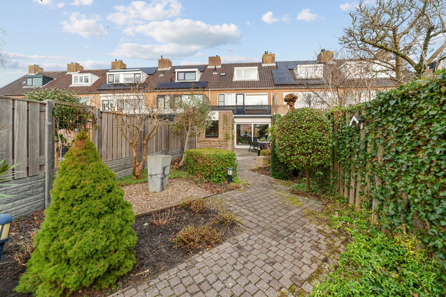 Foto 4 van Koningin Anna Paulownastraat 10