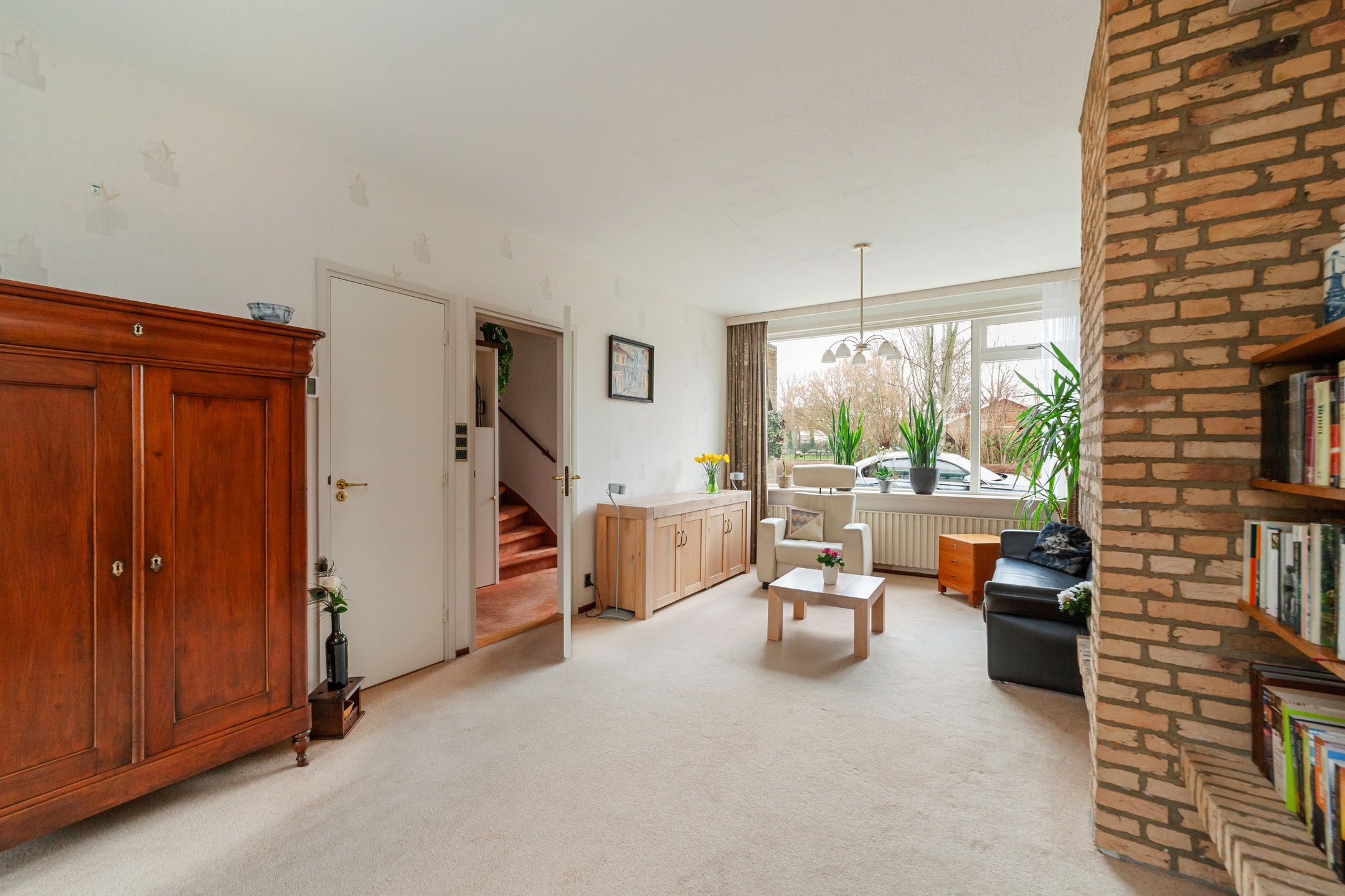 Foto 6 van Koningin Anna Paulownastraat 10