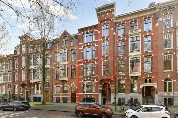 Van Eeghenstraat 187-H main image