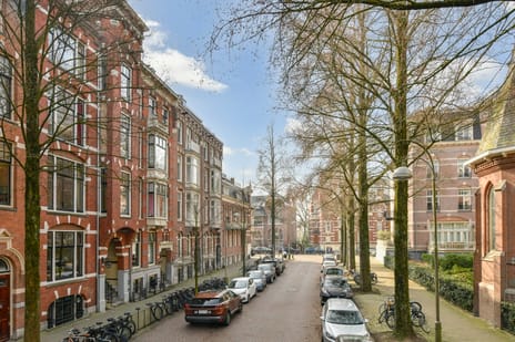 Van Eeghenstraat 187-H secondary image