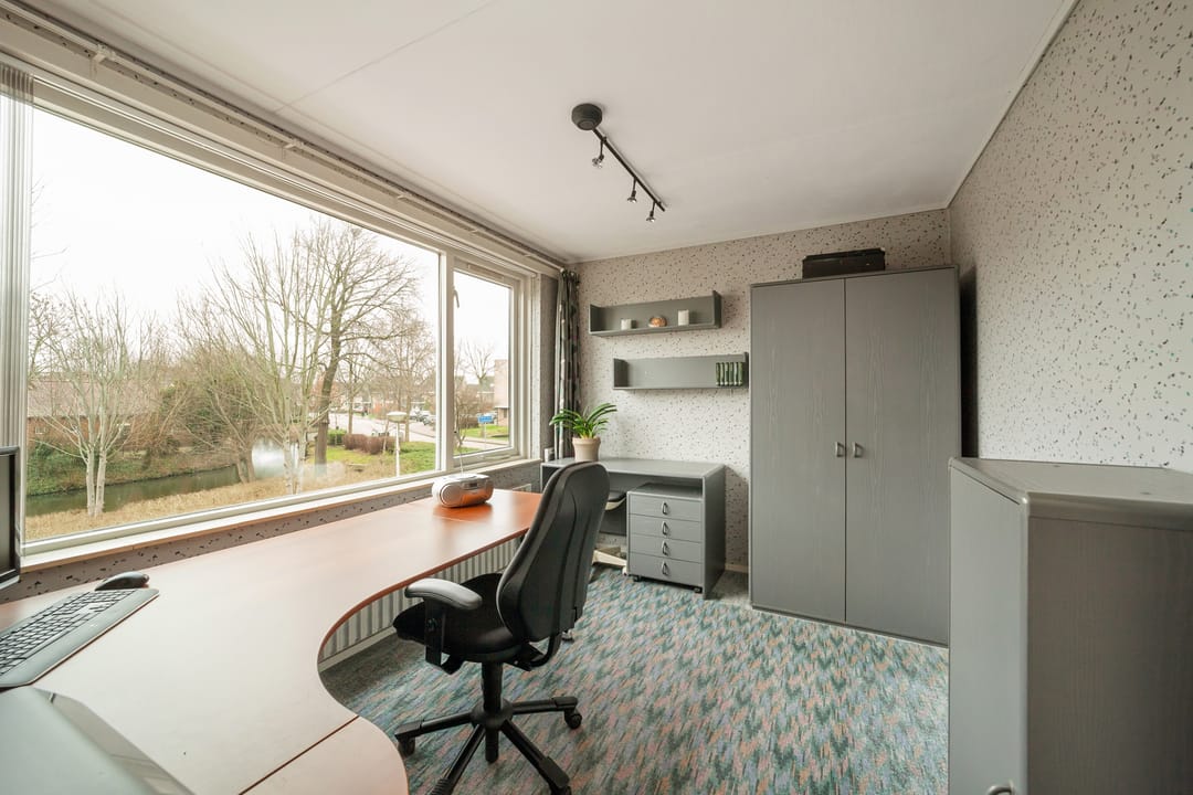 Foto 22 van Koningin Anna Paulownastraat 10