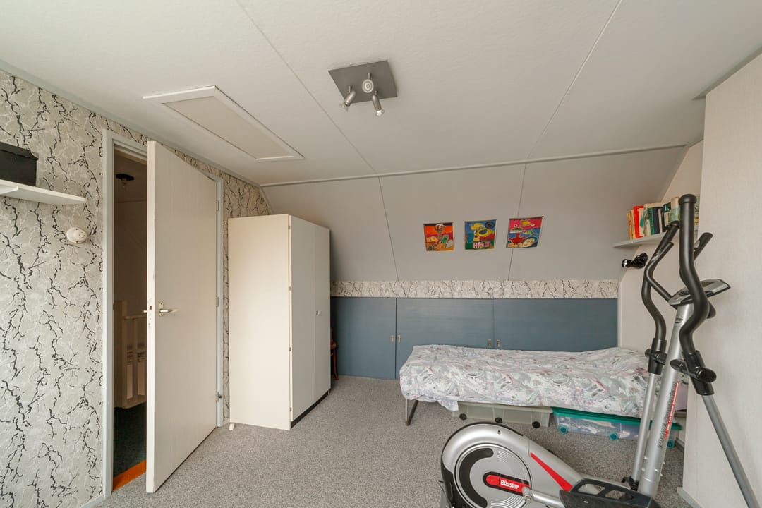 Foto 28 van Koningin Anna Paulownastraat 10